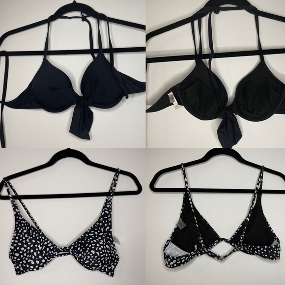2 bikini top bundle - Picture 1 of 3